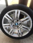 Оригинални джанти за BMW стил 194 М пакет 225/45/17, снимка 3