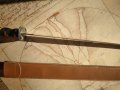 ПРОДАВАМ самурайски меч, снимка 3