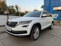 Skoda Kodiaq STYLE 2.0 TDI 190к.с. 4x4 7DSG 2017 УНИКАТ, снимка 13