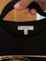 Тениска черна VERSACE, снимка 4
