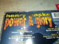 HENRY MASKE CD 2103250834, снимка 8