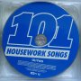 101 Housework Songs, снимка 4