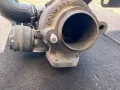Турбина Турбо компресор БМВ Е46 E46 BMW 2.0D 136hp. VNT15 2247297F 700447-1 , снимка 3