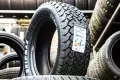 Джипови 4х4 офроуд гуми 215/65R16, снимка 1