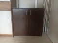 Шкаф - венге , снимка 1