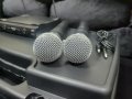 Два безжични микрофона с приемник SM58 Vocal artist Uhf в куфарче, снимка 9