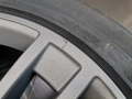 1бр Нова 21" Джанта Porsche Cayenne 9Y Задна 9Y0601025BL  21x11J ET58, снимка 6