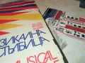 МУЗИКАЛНА СТЪЛБИЦА-ПЛОЧА 1012240804, снимка 5
