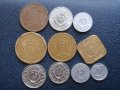 монети от цял свят (Европа, Америките, Азия, Африка, Австралия и Океания), снимка 8