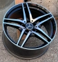 AMG Джанти за Мерцедес Mercedes 19 “ цола 5х112 чисто нови Спорт Пакет , снимка 7