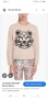 KENZO Paris Wool / Knit Womens Size  M  ОРИГИНАЛ! Дамски Пуловер !, снимка 3