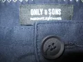 Панталони ONLY&SONS  мъжки,М-Л, снимка 9