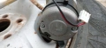 Dc Motor постояннотоков Ел двигател , снимка 2