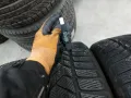 4бр.зимни гуми PIRELLI RSC 225/50/18 DOT 2820, снимка 4