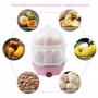Яйцеварка на пара за 7/14 яйца Healthy egg , Уред за варене на яйца, снимка 6