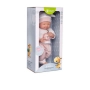 Реалистично бебе с реални размери 48см, снимка 8