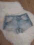 Дамски панталонки Н&М, снимка 1 - Къси панталони и бермуди - 40310276