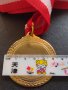 Медал 🏅GRANADA ART SPORTS ACADEMY за КОЛЕКЦИОНЕРИ 42589, снимка 6