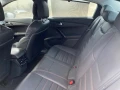 Кожен салон с тапети за Пежо 508 GT 2015 Peugeot, снимка 3