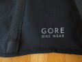 Gore Bike Wear Windstopper Soft Shell Kidney Warmer, снимка 4