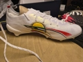 Футболни обувки Puma Ultra 5 Ultimate Senna FG 41номер, снимка 10