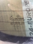 Задно стъкло Mercedes GLE W167 A1677401900, снимка 3