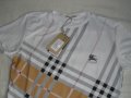 марка BYRBERRY Тениска, снимка 2