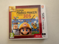 Super Mario Maker 3DS за Nintendo 3DS, снимка 1