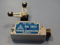 краен изключвател KONTAKTA Pn2-1V2-5 15A 380V Limit Switch, снимка 4