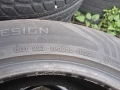 Продавам четири броя зимни гуми 235// 50 R18''VREDESTEN'', снимка 10