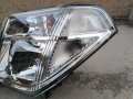 Ляв фар за Нисан Навара, Патфайндер, Nissan Navara D40, Pathfinder R51, 2004-2015, снимка 7