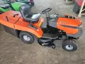 Тракторна косачка Husqvarna 171, снимка 2