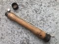 от М24 - WEHRMACHT - WWII - 1943г. - ОРИГИНАЛ, снимка 2