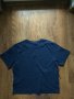 Tommy Hilfiger T-Shirt blue - страхотна дамска тениска, снимка 8