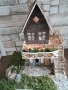 Макети на къщи-ръчна изработка., снимка 11