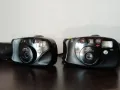 Фотоапарати MINOLTA Riva Zoom Pico,MINOLTA Riva Zoom Pico QD, снимка 2