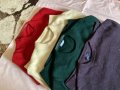 Марков пуловер Gant 100% вълна ,размер  L , снимка 1 - Сака - 39561331