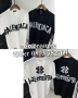 Мъжка тениска Balenciaga/IM88c, снимка 1
