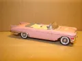 1:43 SOLIDO CADILLAC ELDORADO КОЛИЧКА ИГРАЧКА МОДЕЛ, снимка 3