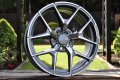 17" Джанти Мерцедес 5Х112 MERCEDES C W204 205 E W211 W212 CLA C117 CL, снимка 1 - Гуми и джанти - 28613511