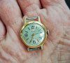 руски дамски часовник, снимка 2
