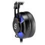 Слушалки с микрофон Sharkoon Skiller SGH2 SH0046 Геймърски слушалки Gaming Headset , снимка 3