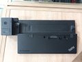 Докинг станция Lenovo ThinkPad Pro Dock 40A1 USB 3.0, снимка 2