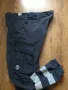 MASCOT emergency trouser - работен СТРЕЧ панталон 52/L, снимка 5