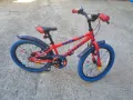 Детско колело / велосипед DRAG/ДРАГ RUSH 20 инча, снимка 3