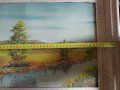 картина-пейзаж, снимка 4