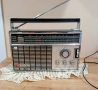 Старо радио Sharp, снимка 1