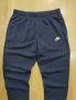 Nike fleece долнище мъжко оригинален , снимка 3