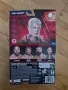 Екшън фигура WWE Cody Rhodes Коуди Роудс Mattel Basic Series играчка American Nightmare 136, снимка 3