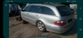 Mercedes Benz E-Klass W211  Avangarde Автоматик 280 CDI  2005 Година На Части , снимка 4